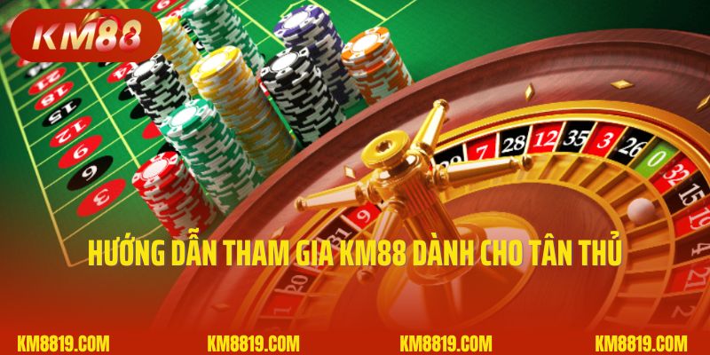Hướng dẫn tham gia KM88 dành cho tân thủ